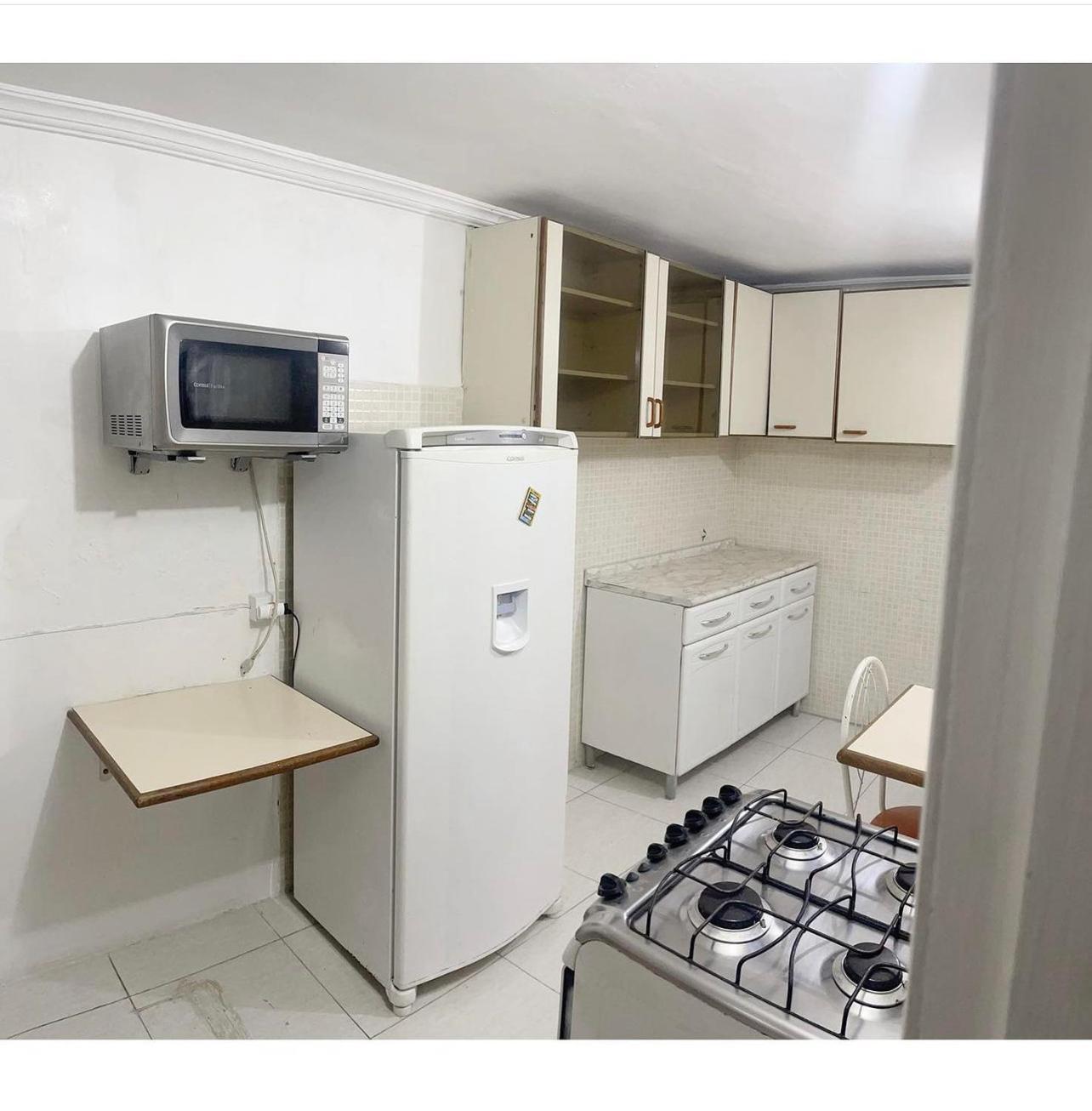 מלון סאו פאולו Hospedaria Bergamo מראה חיצוני תמונה