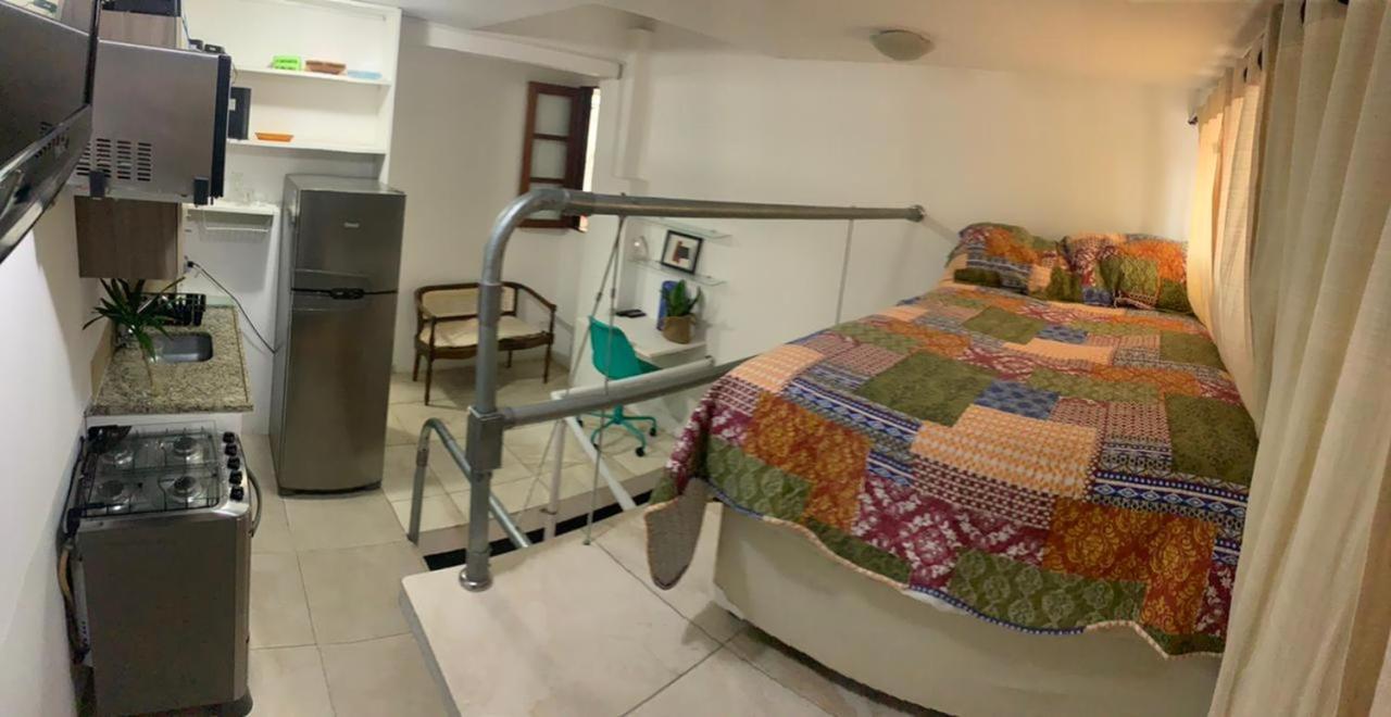 מלון סאו פאולו Hospedaria Bergamo מראה חיצוני תמונה